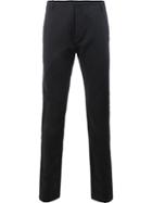 Label Under Construction Tailored Trousers - Black