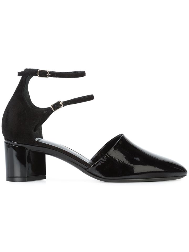 Pierre Hardy Crash Pumps - Black