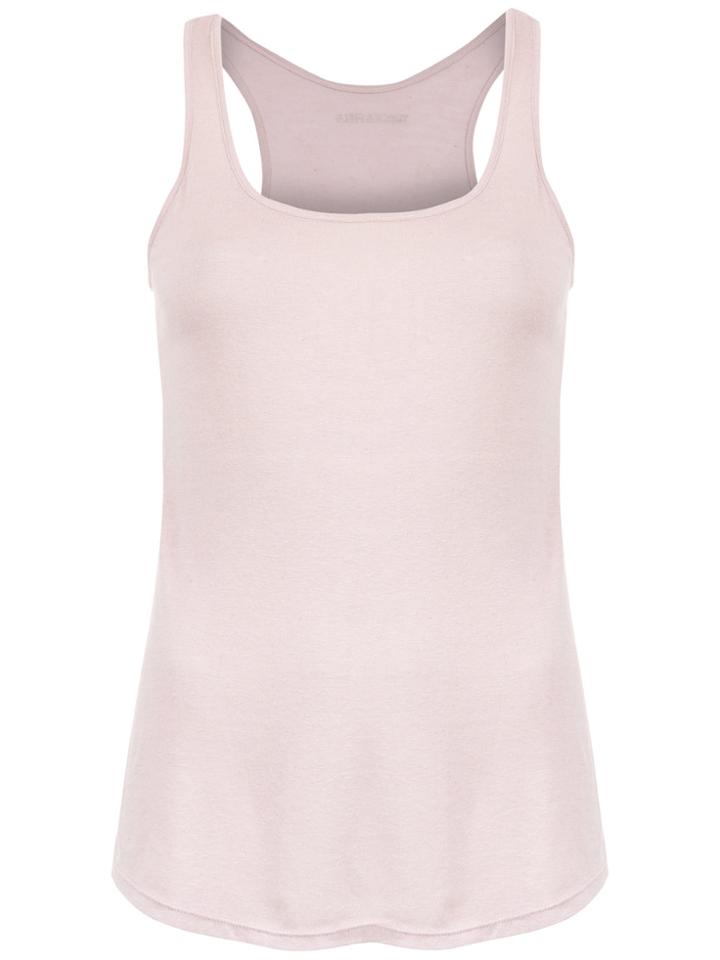 Track & Field Tank Top - Nude & Neutrals
