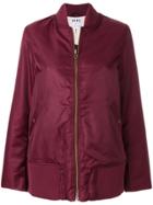 Hope Mine Jacket - Red