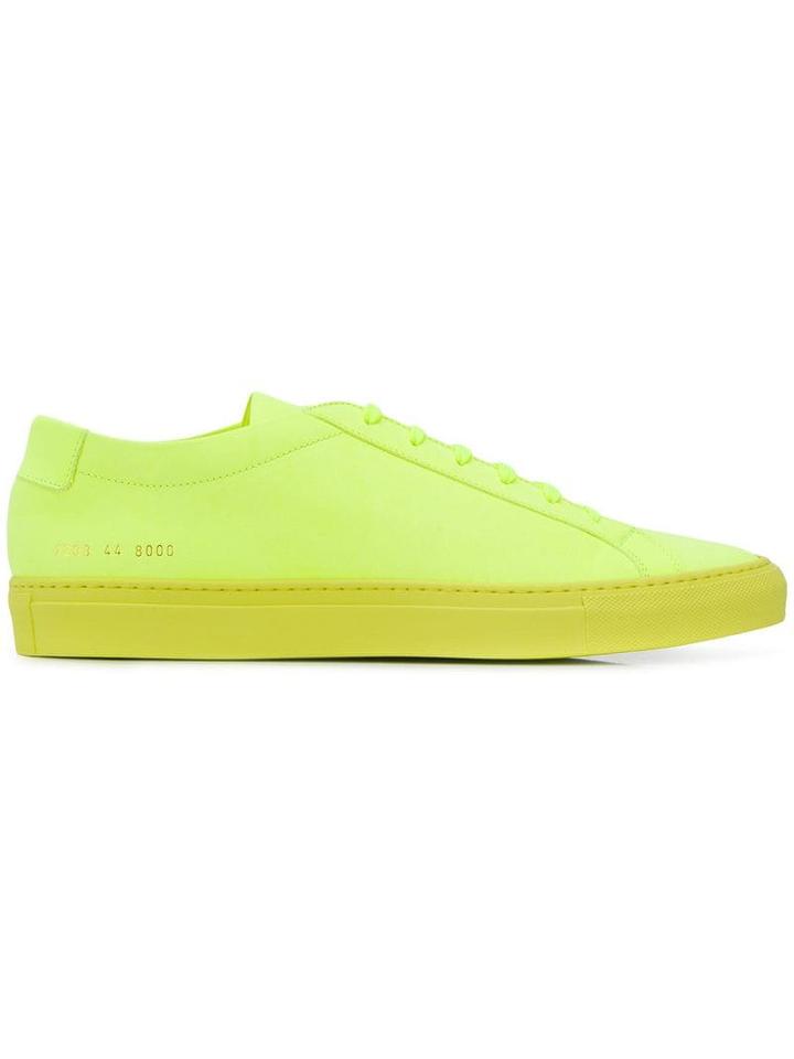 Common Projects - Yellow