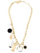 Marc By Marc Jacobs 'lost & Found' Necklace