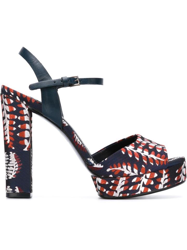 Tory Burch 'solana' Sandals