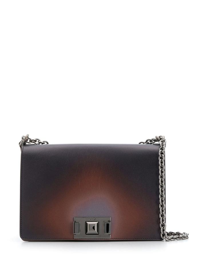 Furla Mimi Shoulder Bag - Purple