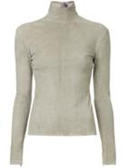 Ralph Lauren Collection Ralph Lauren 290718918001 Pebble Grey