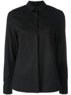 Dion Lee 'mobius' Shirt - Blue