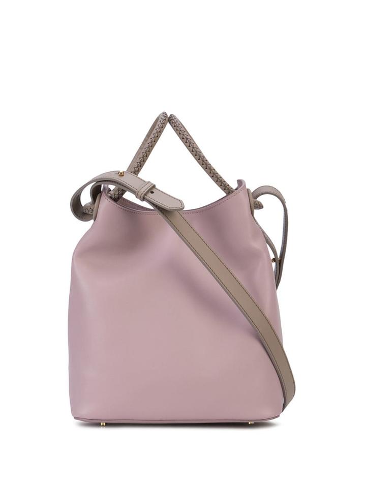 Elleme Small Vosges Tote Bag - Pink