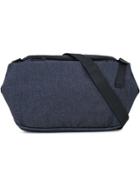 Côte & Ciel Riss Messenger Bag - Blue