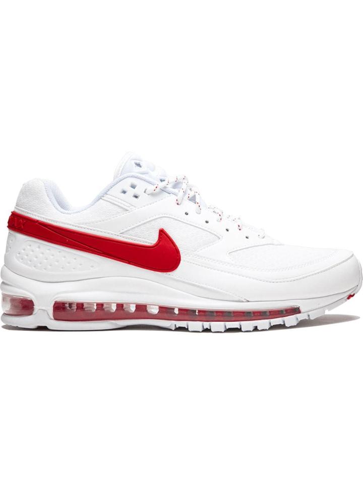 Nike Air Max 97 / Bw / Skepta Sneakers - White