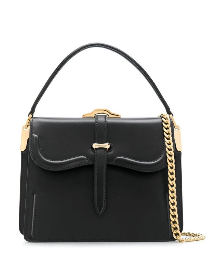 Prada Belle Bag - Black