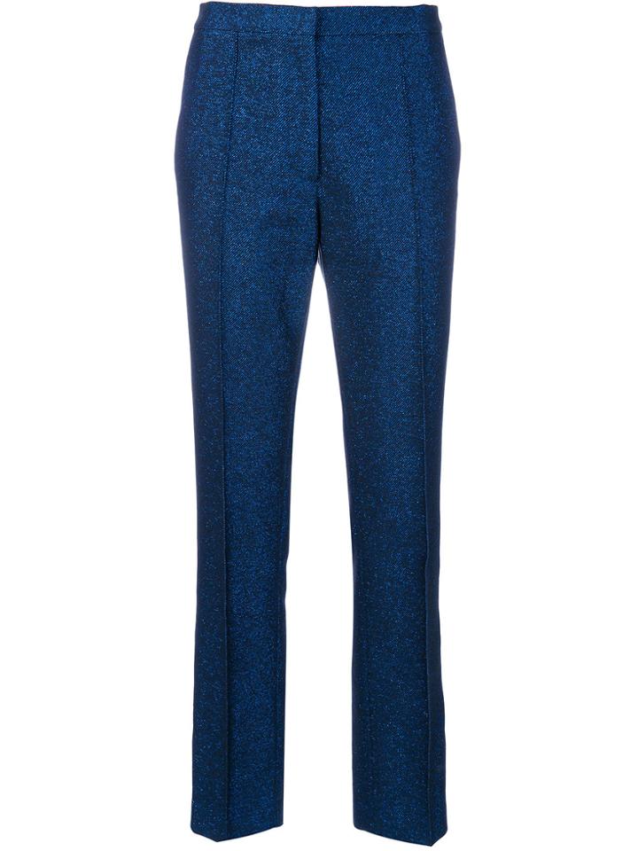 Golden Goose Deluxe Brand Armida Trousers - Blue
