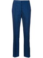Golden Goose Deluxe Brand Armida Trousers - Blue