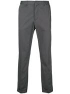 Z Zegna Pantalone - Green