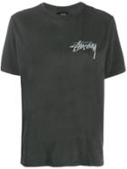 Stussy American Classics T-shirt - Black