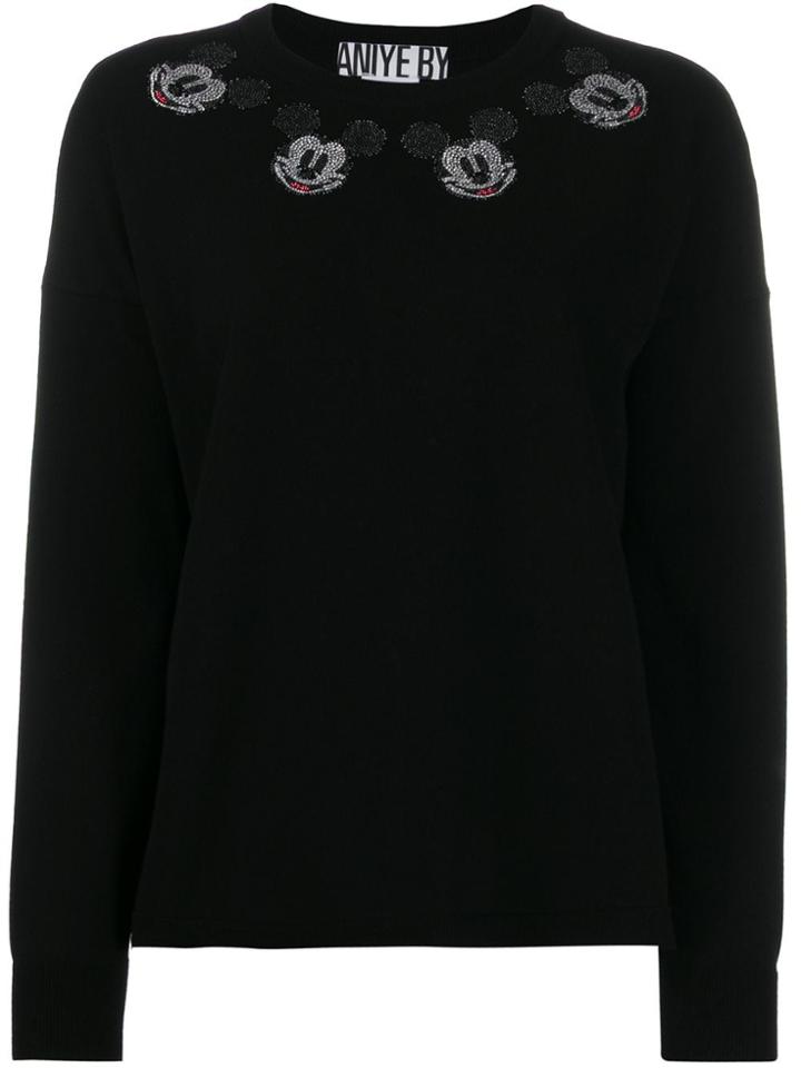 Aniye By 18130902 - Black