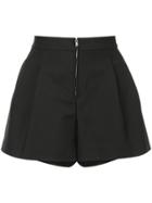 3.1 Phillip Lim Bloomer Shorts - Black