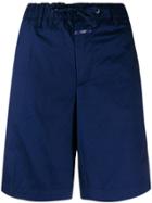 Closed Cargo Shorts - Blue