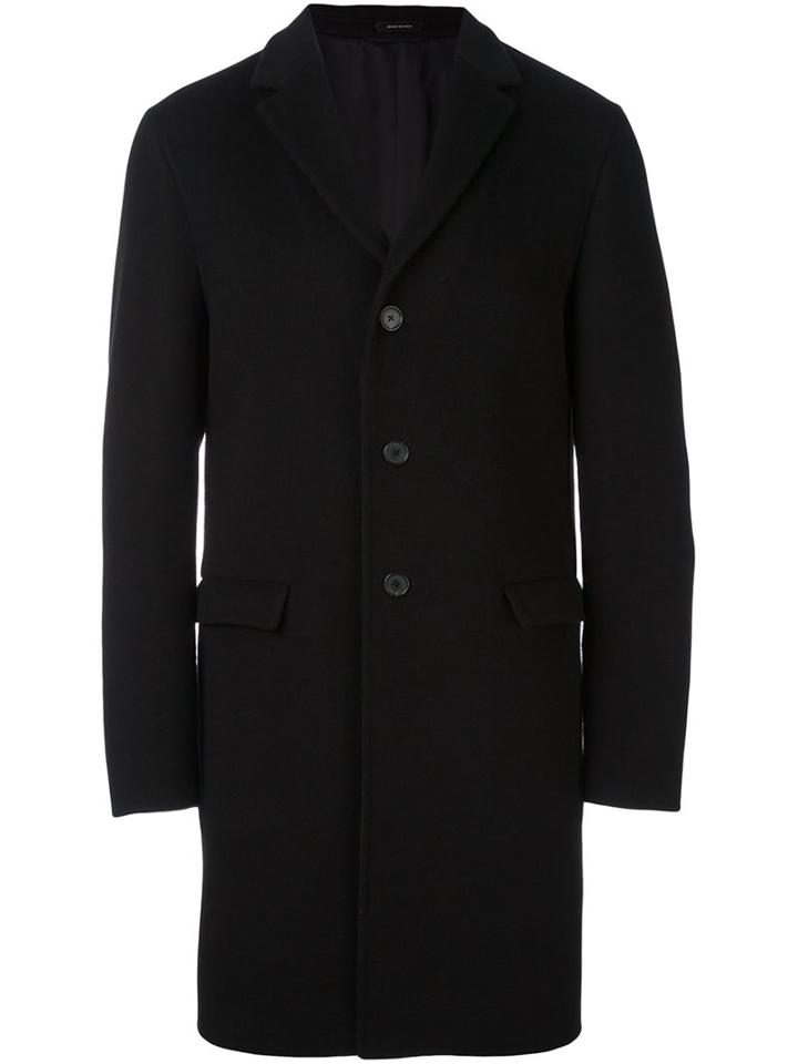 Jil Sander Classic Coat