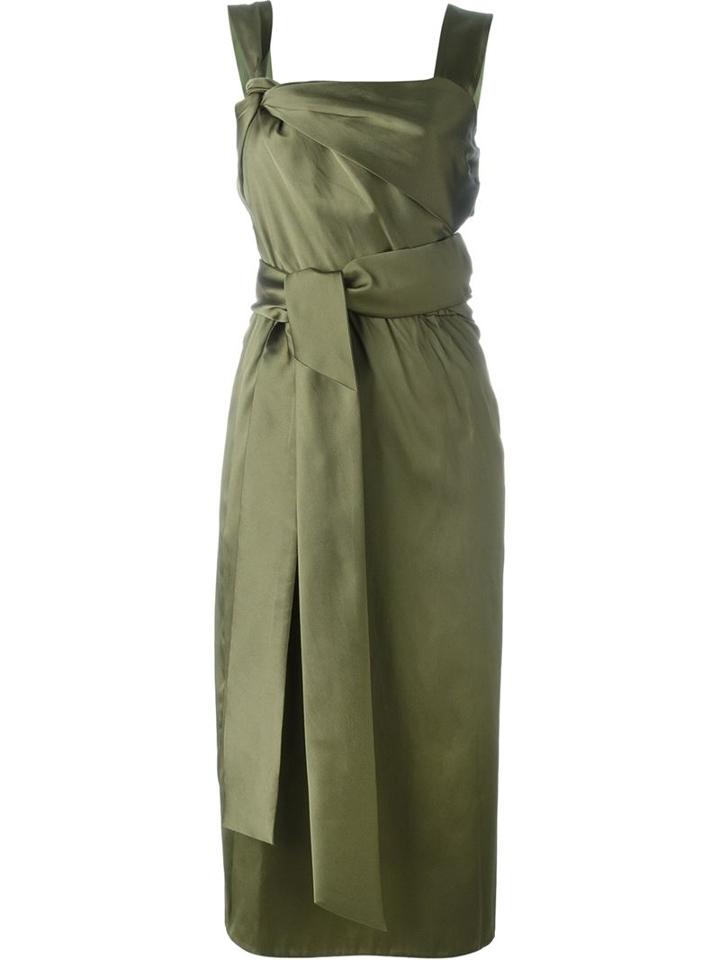 3.1 Phillip Lim Strappy Back Dress