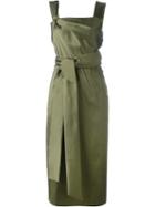 3.1 Phillip Lim Strappy Back Dress