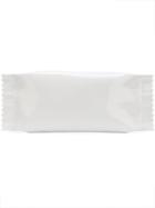 Mm6 Maison Margiela - Sweet Wrapper Style Clutch Bag - Women - Polyester - One Size, White, Polyester