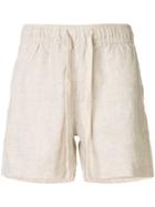 Venroy Lounge Shorts - Neutrals