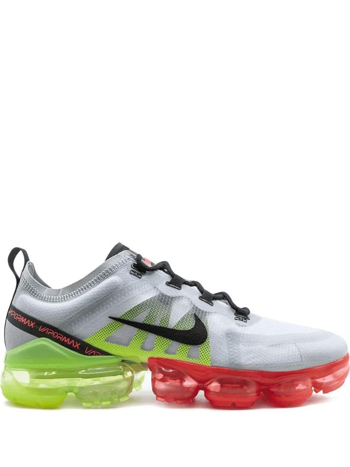 Nike Air Vapormax 2019 Sneakers - Grey