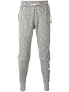 Blood Brother Camber Joggers - Grey