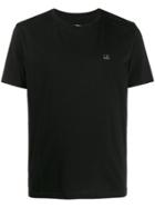 Cp Company Chest Logo T-shirt - Black