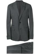 Z Zegna Formal Two-piece Suit - Grey