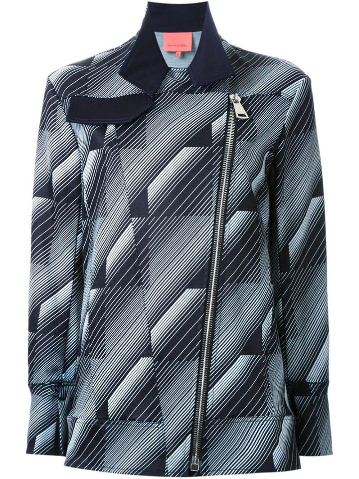 Manning Cartell 'geometry Set' Jacket