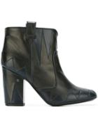 Laurence Dacade 'pete' Ankle Boots