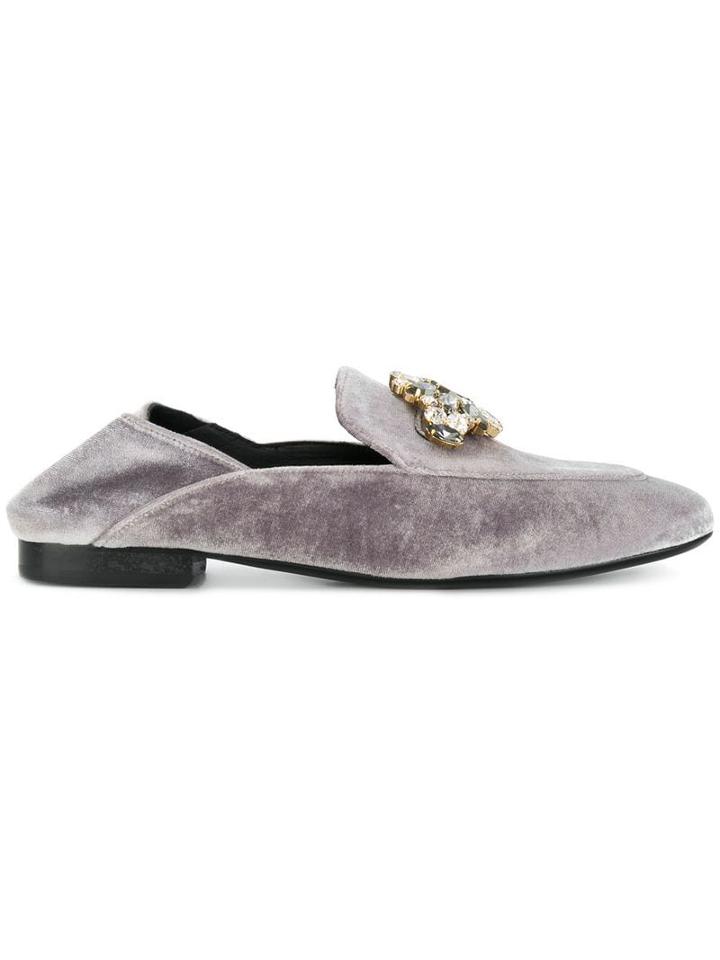 Caruso - Grey