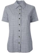 Macgraw - Lady Shirt - Women - Cotton - 8, White, Cotton