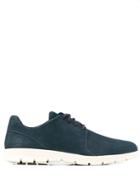 Timberland Low-top Sneakers - Blue