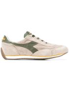 Diadora Heritage By The Editor Equipe Sneakers - Neutrals