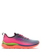 Àlg Àlg + Olympikus Fluid Sneakers - Multicolour