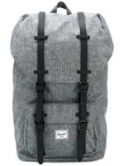 Herschel Supply Co. Large Backpack - Grey