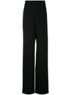 Dion Lee Wide-leg Pants - Black