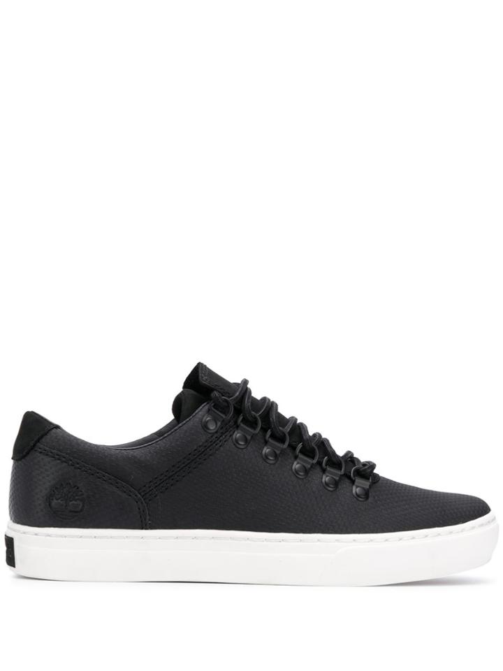 Timberland Adventure Sneakers - Black