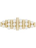 Rosantica Porper Hair Clip - Gold