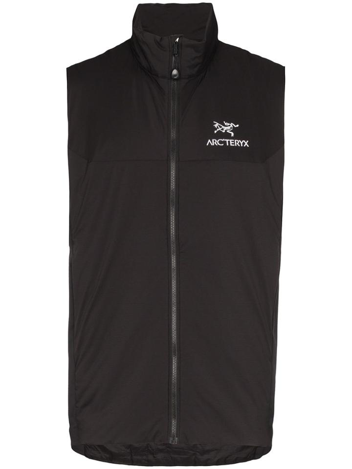 Arc'teryx Atom Lt Vest - Black