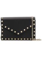 Valentino Qw2p0q58vsh0no - Black