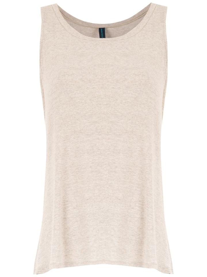 Lygia & Nanny Tomilho Dilly Tank Top - Neutrals