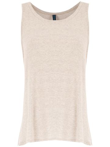 Lygia & Nanny Tomilho Dilly Tank Top - Neutrals