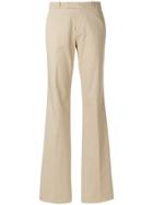 Etro Tailored Trousers - Nude & Neutrals