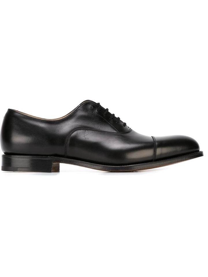 Church's 'consul' Oxford Shoes