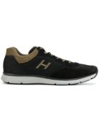 Hogan Traditional 20.15 Sneakers - Black