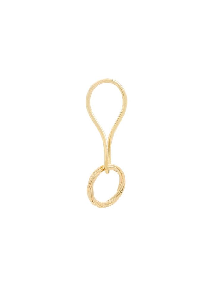 Maria Black Alvida Earring - Gold
