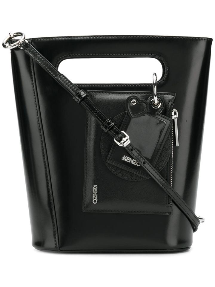 Kenzo F862sa994l05nero - Black